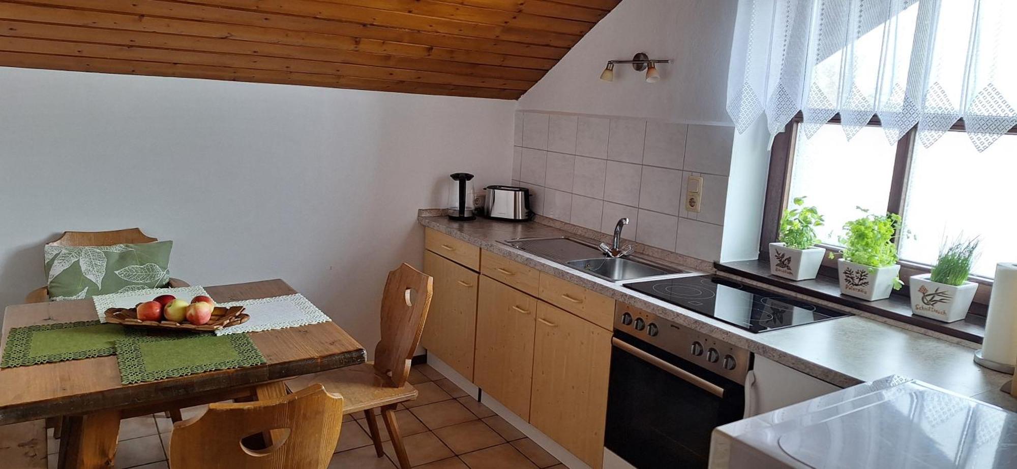 Ferienhaus Resch 라우펜 외부 사진