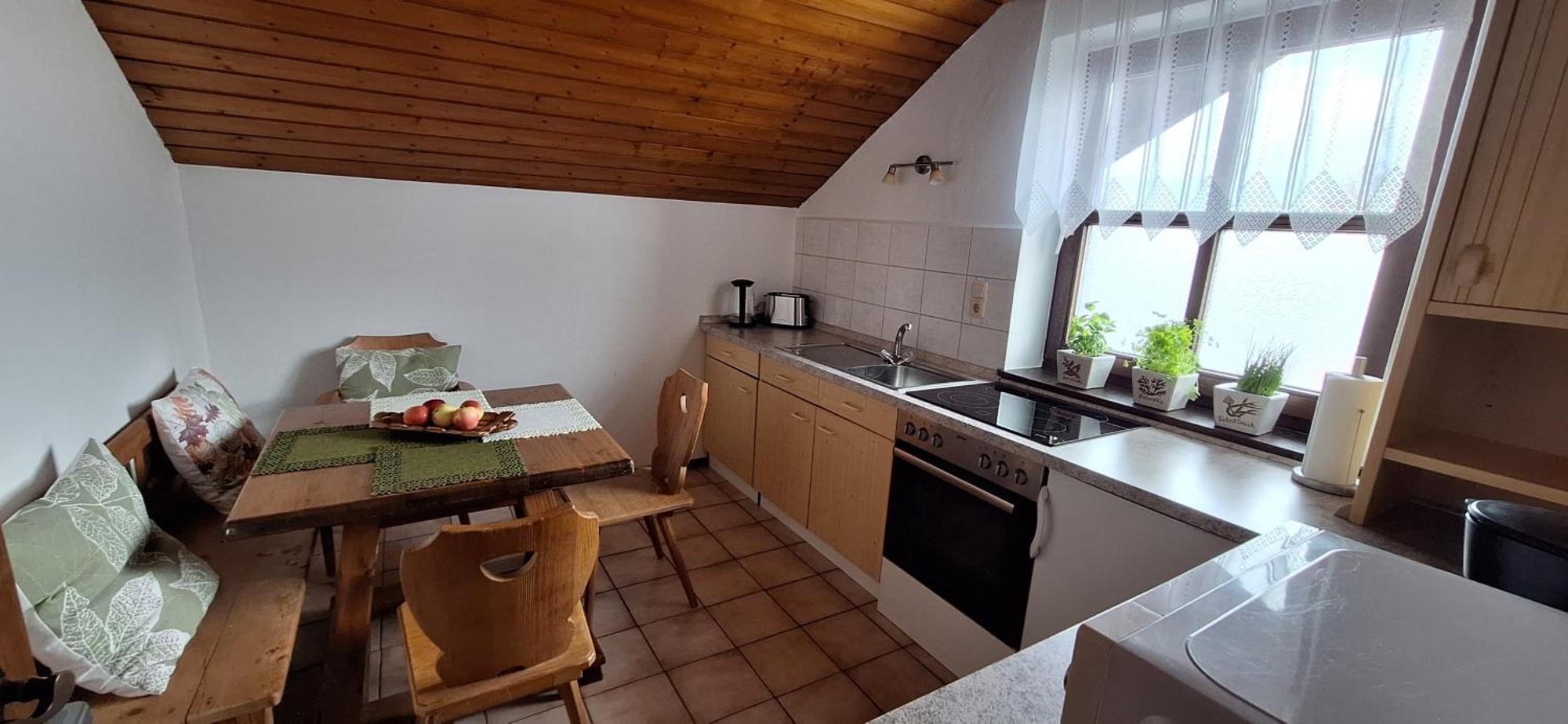 Ferienhaus Resch 라우펜 외부 사진