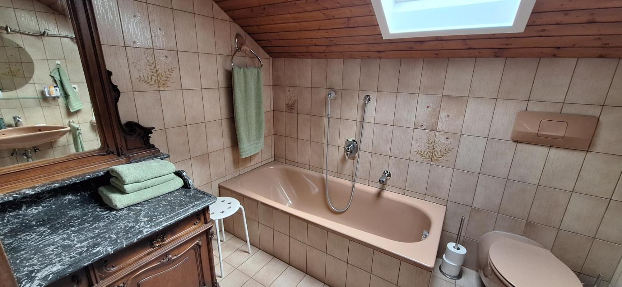Ferienhaus Resch 라우펜 외부 사진