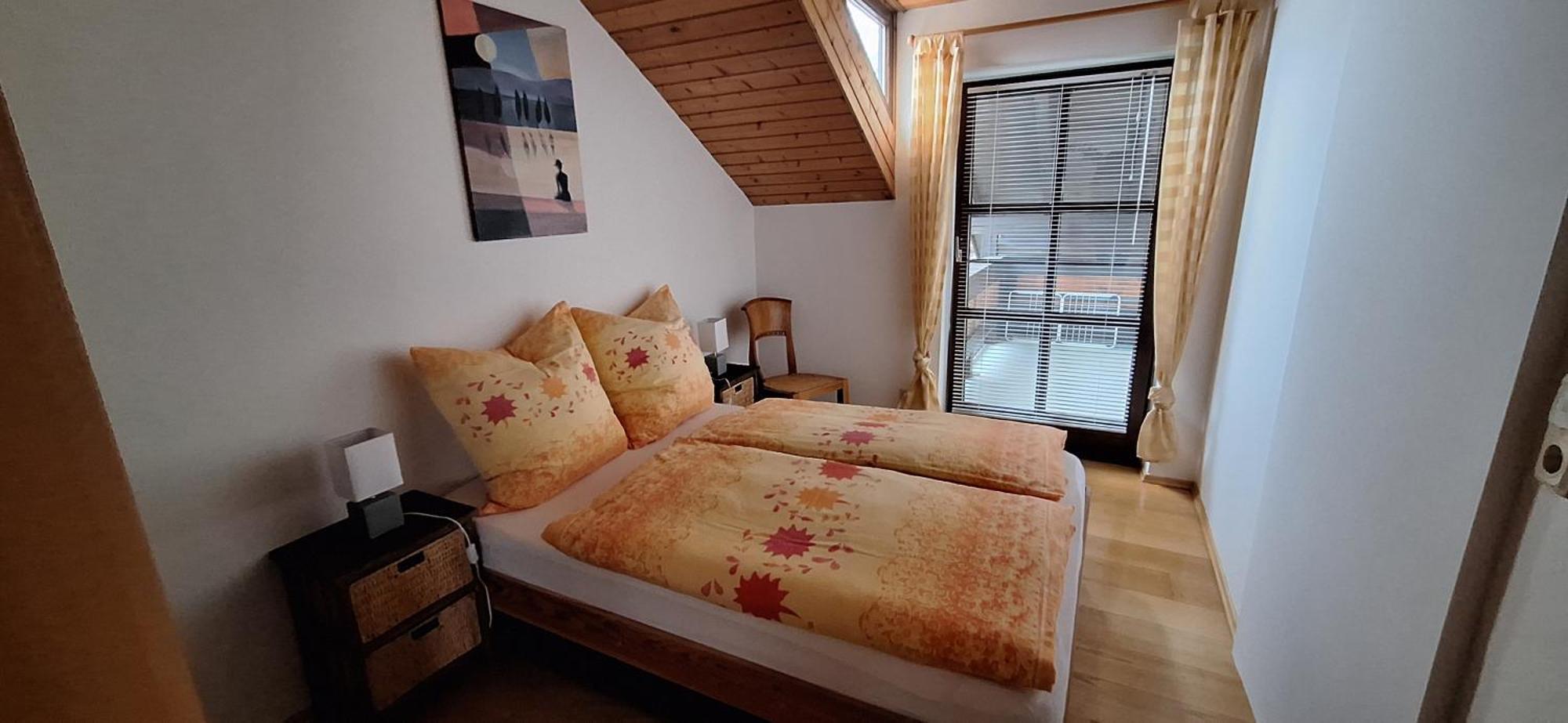 Ferienhaus Resch 라우펜 외부 사진