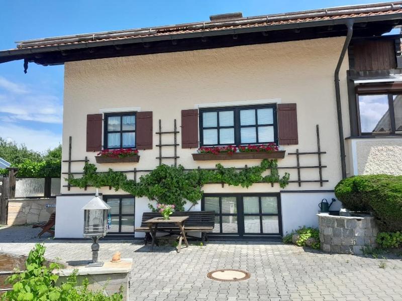 Ferienhaus Resch 라우펜 외부 사진