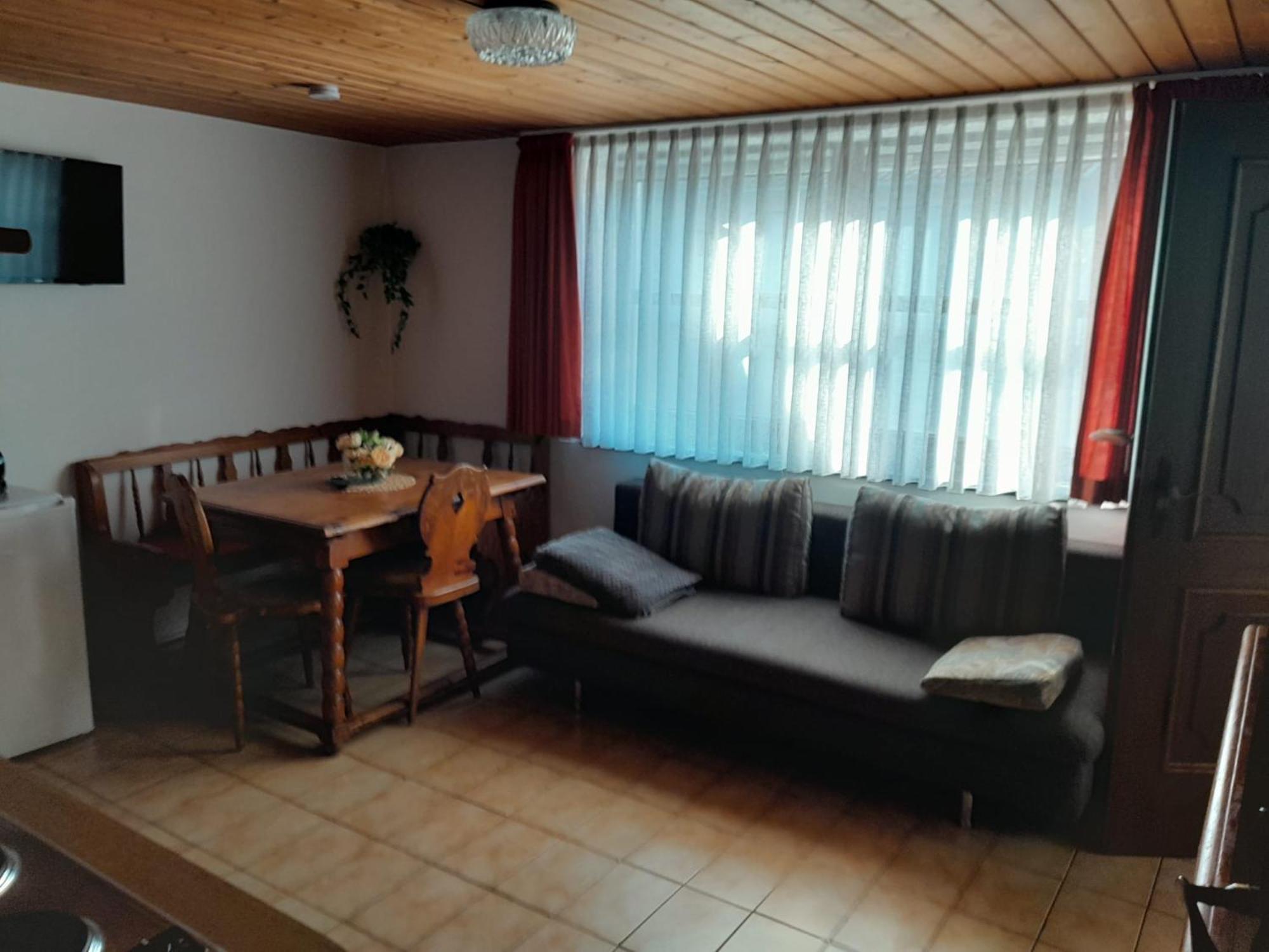 Ferienhaus Resch 라우펜 외부 사진