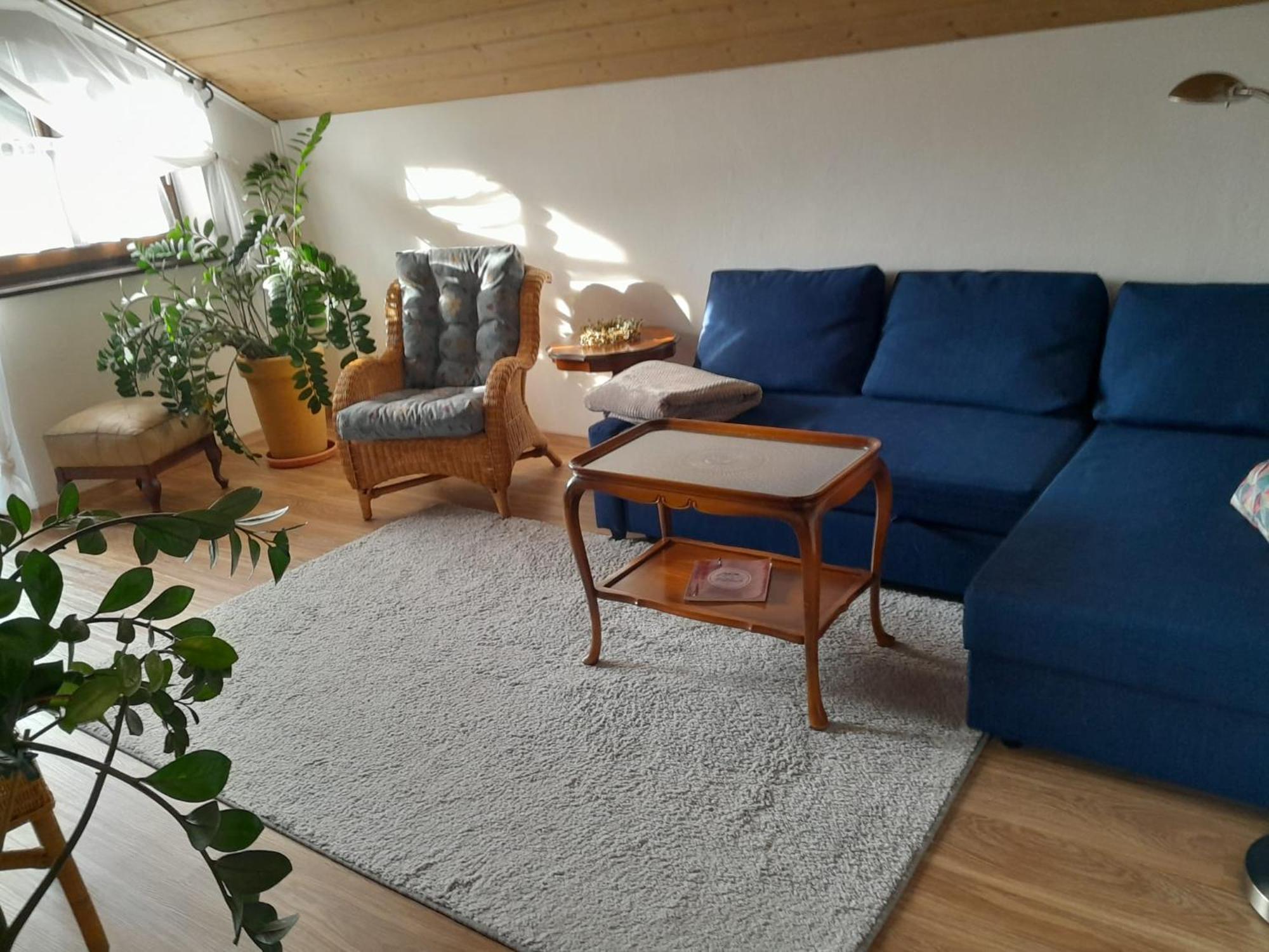 Ferienhaus Resch 라우펜 외부 사진