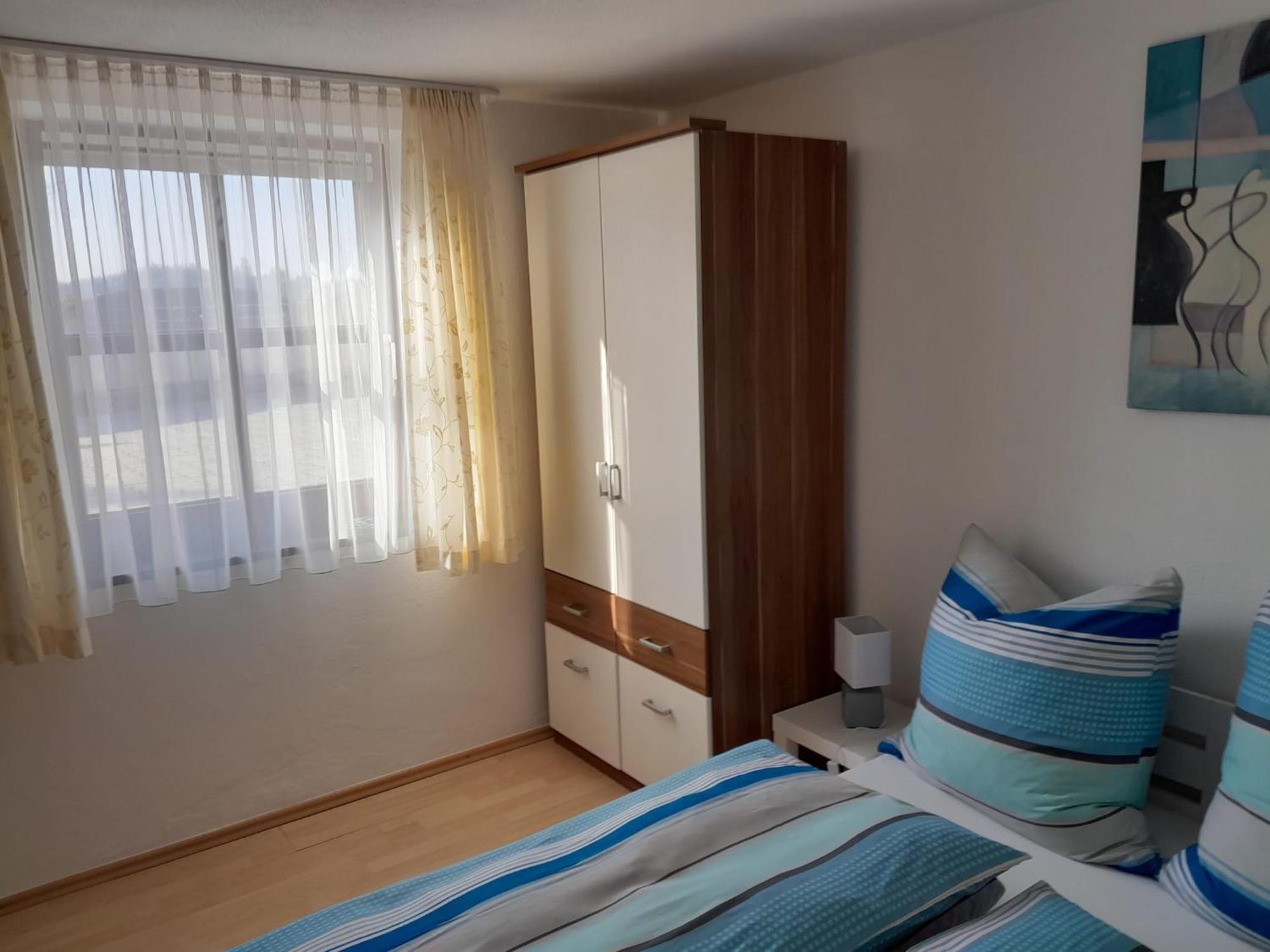 Ferienhaus Resch 라우펜 외부 사진