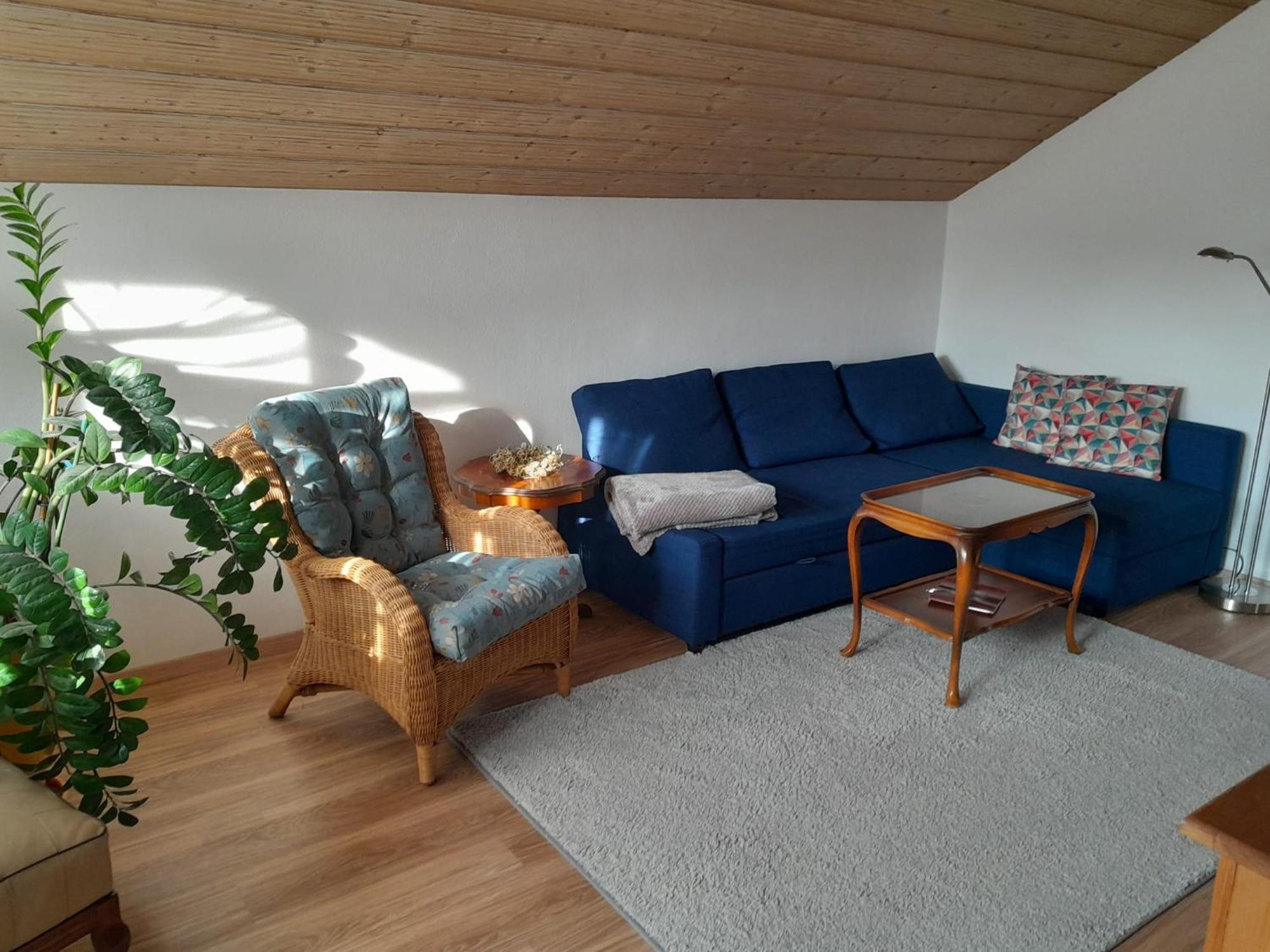 Ferienhaus Resch 라우펜 외부 사진