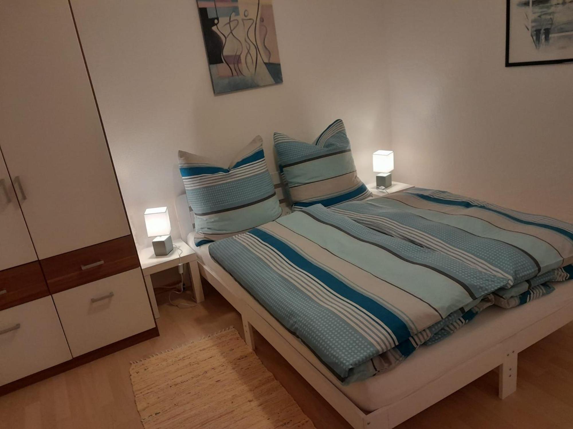 Ferienhaus Resch 라우펜 외부 사진