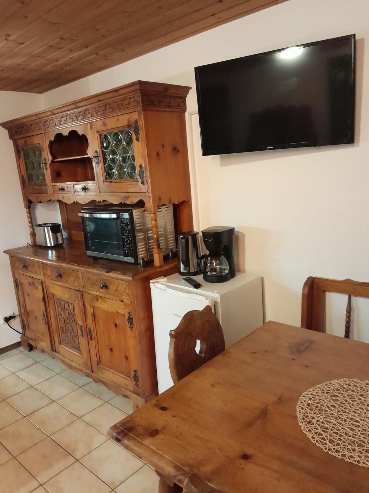 Ferienhaus Resch 라우펜 외부 사진
