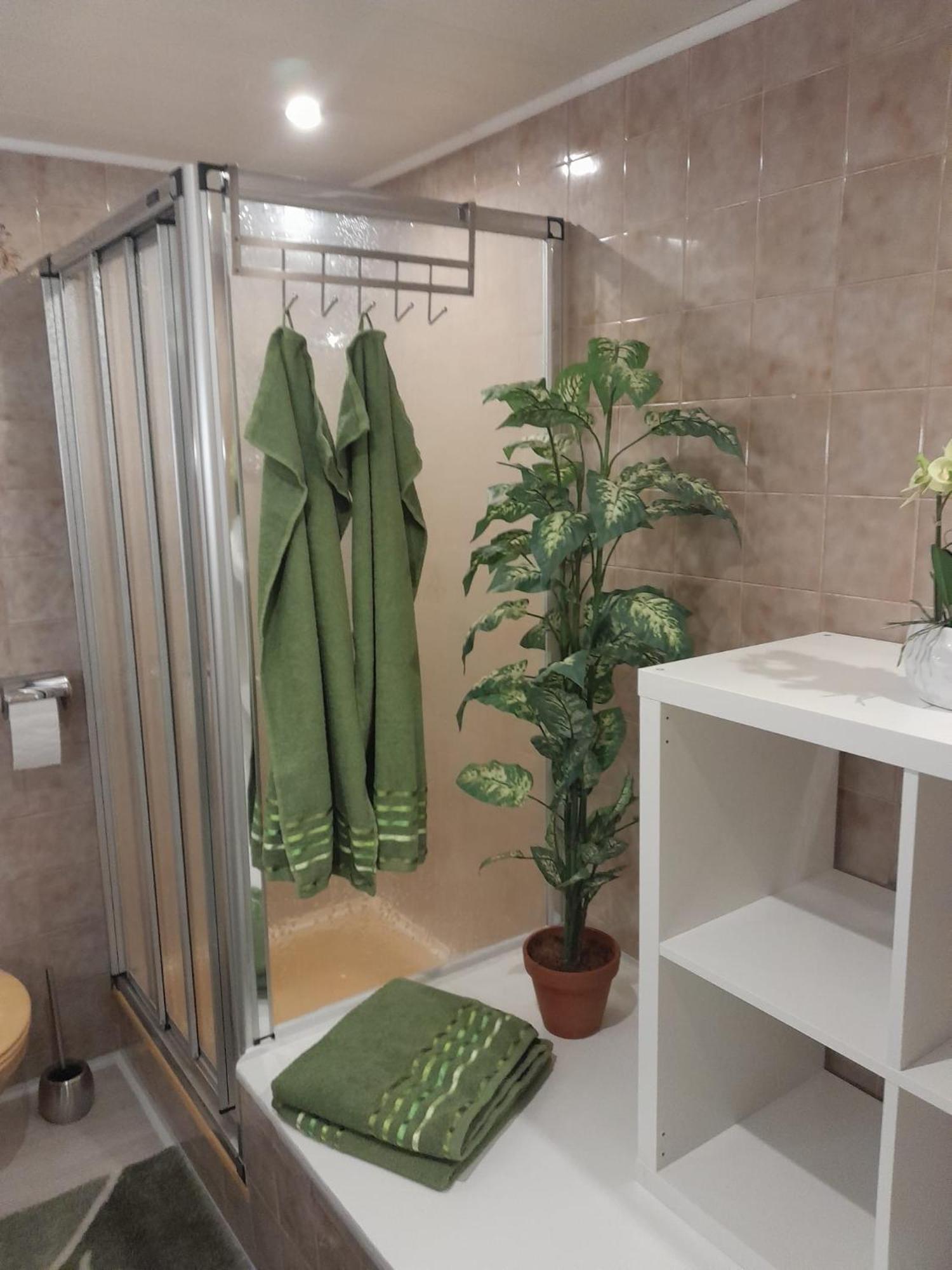 Ferienhaus Resch 라우펜 외부 사진