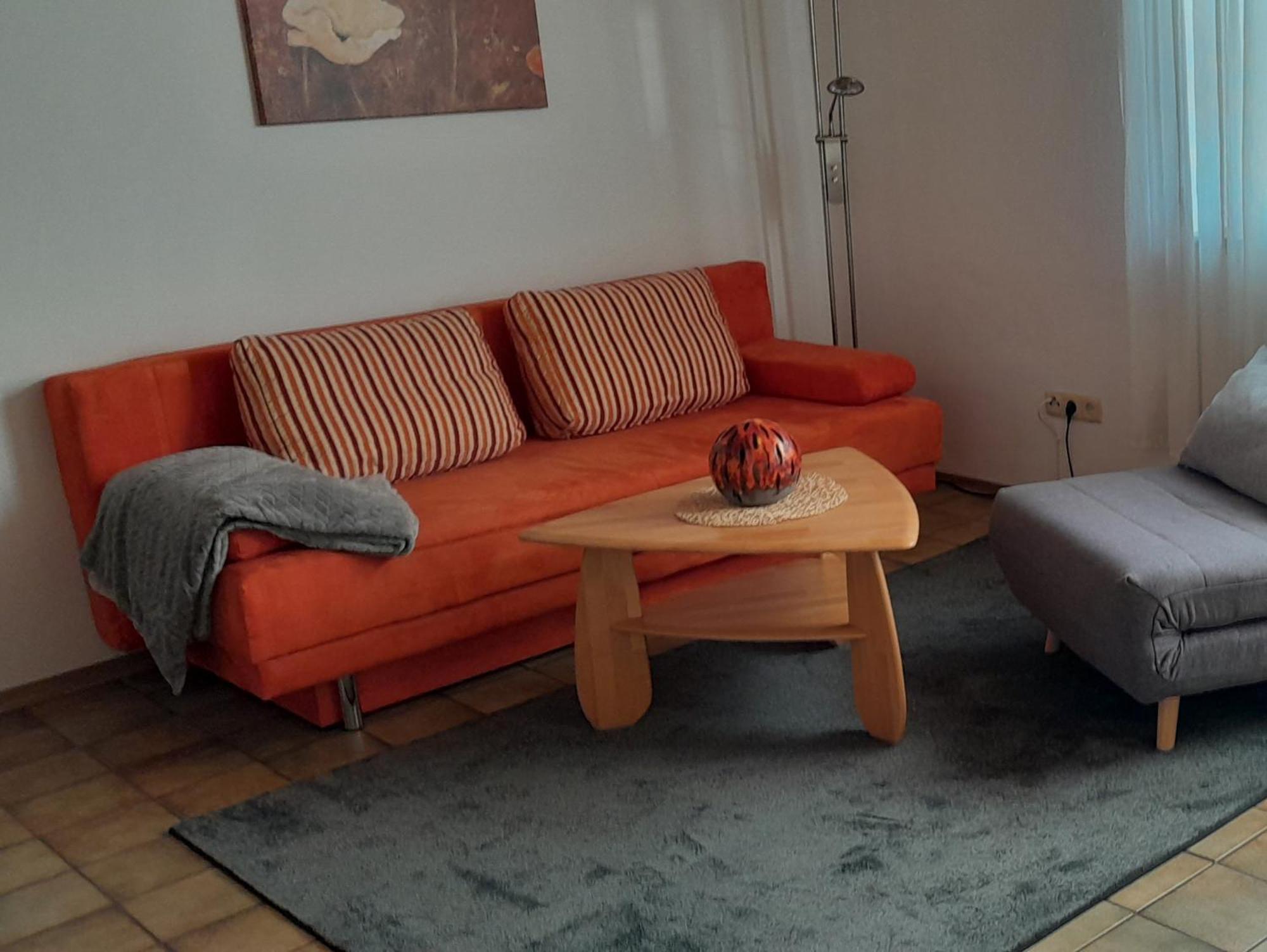 Ferienhaus Resch 라우펜 외부 사진