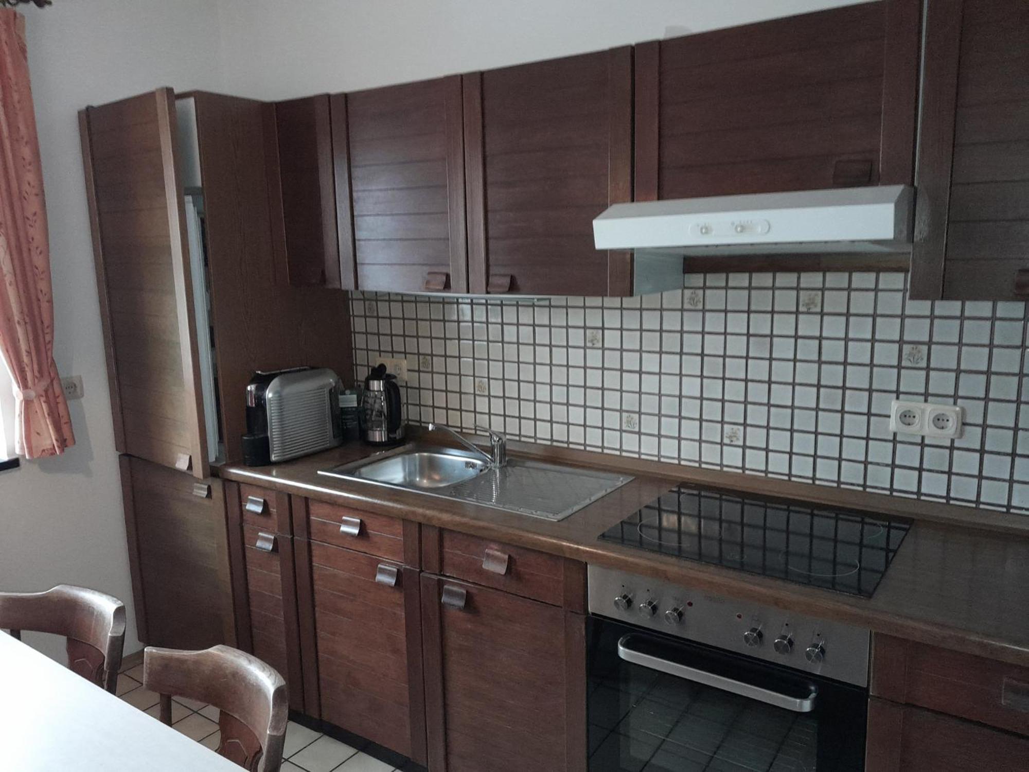 Ferienhaus Resch 라우펜 외부 사진