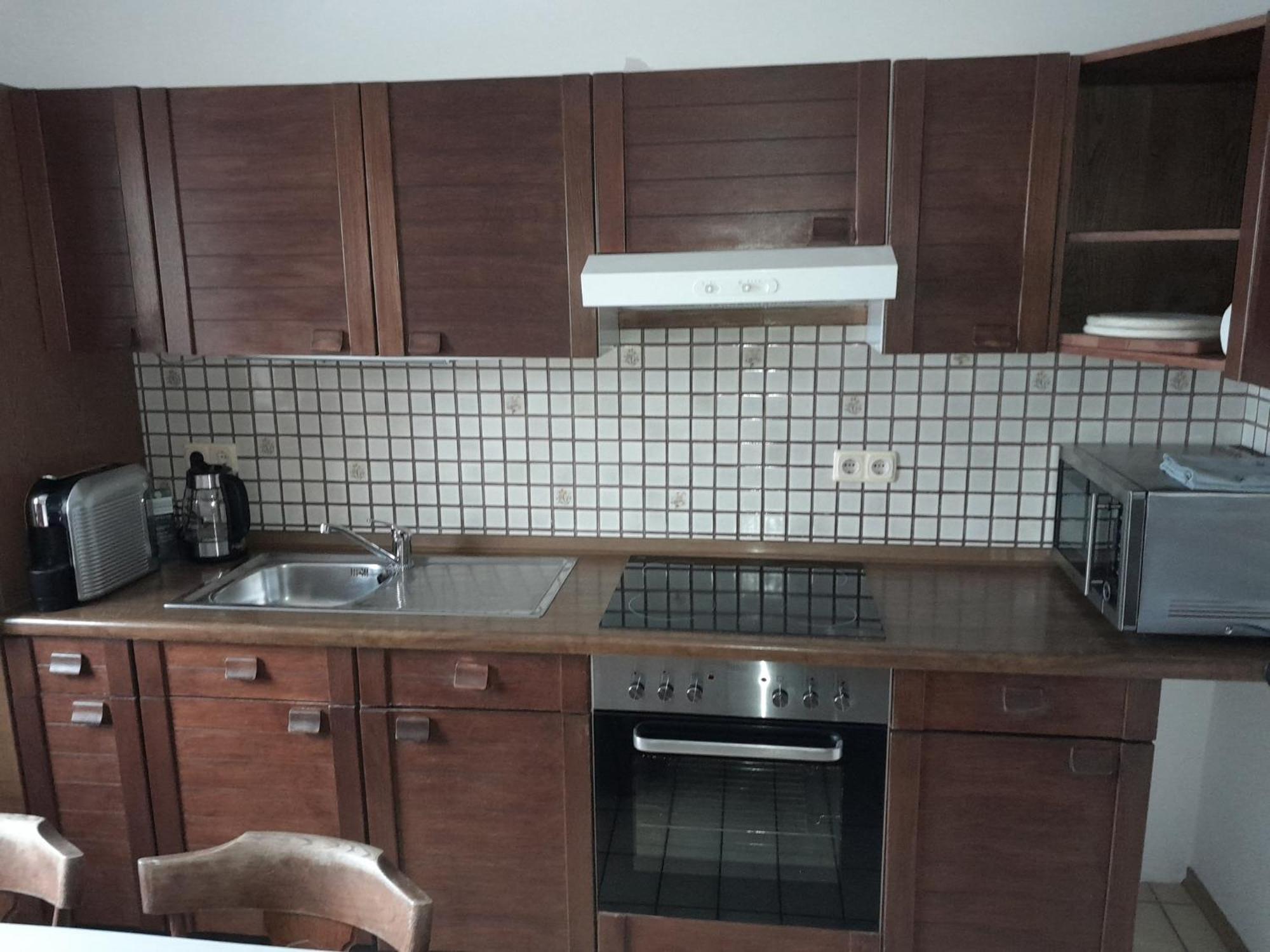 Ferienhaus Resch 라우펜 외부 사진