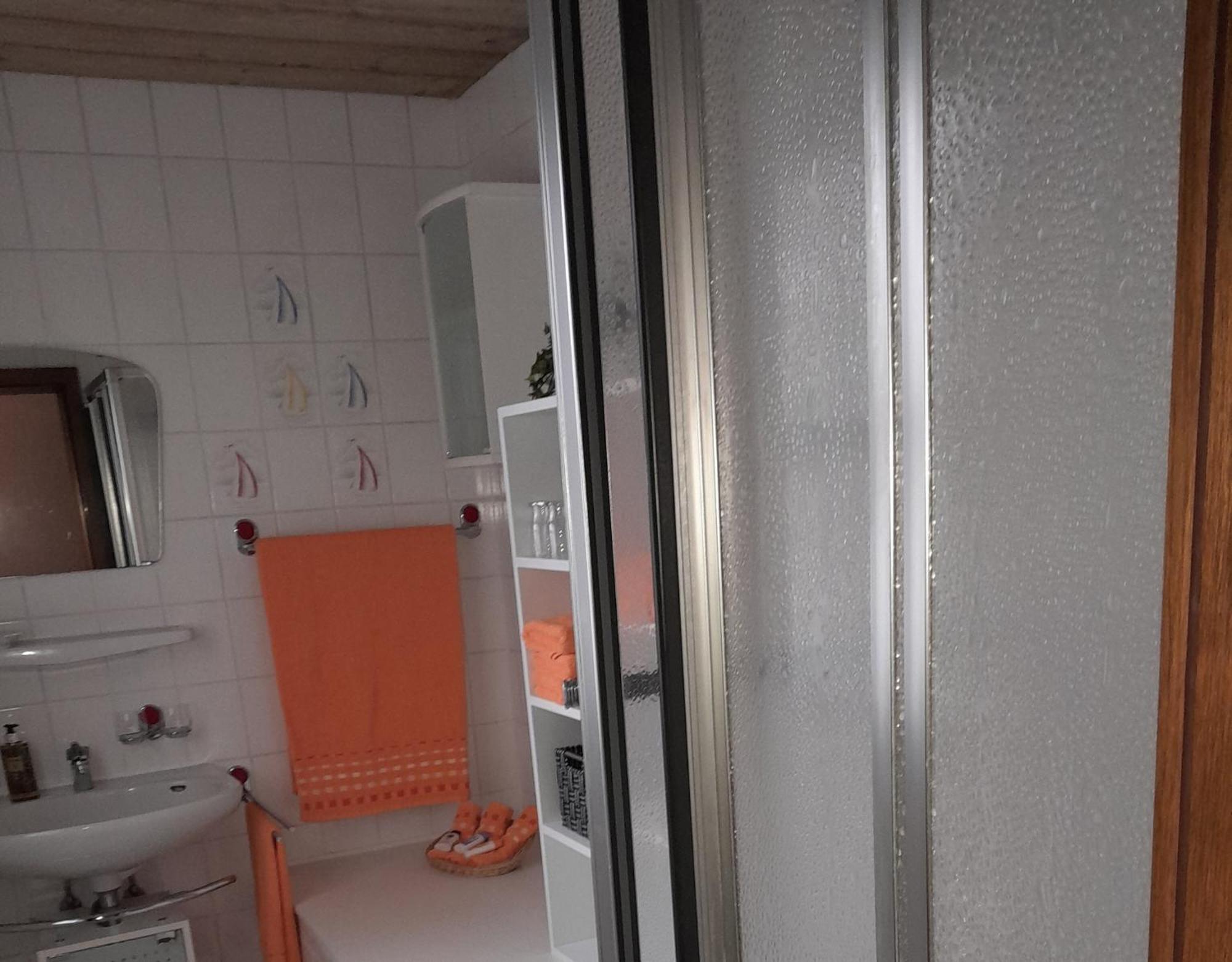 Ferienhaus Resch 라우펜 외부 사진